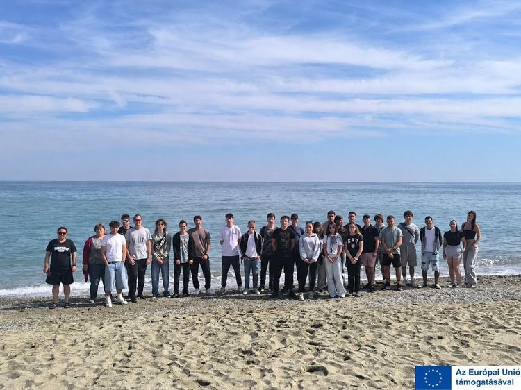 Erasmus+ Szakmai tapasztalatok és fejlődés