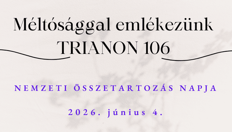 Nemzeti összetartozás napja
