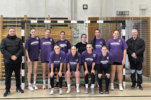 XXII. György Adrienn Emléktorna (kézilabda)