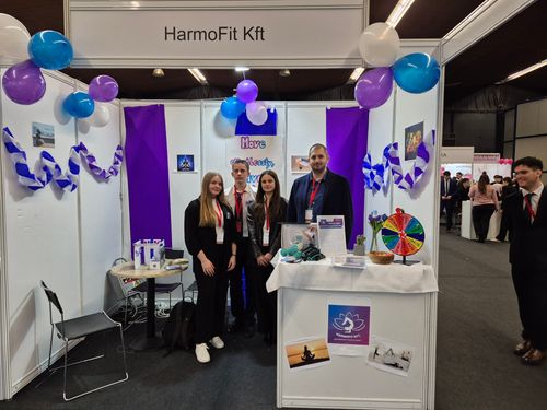 Zágrábi 23. Nemzetközi Szakmai Vásár