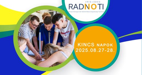 KINCS napok 2025
