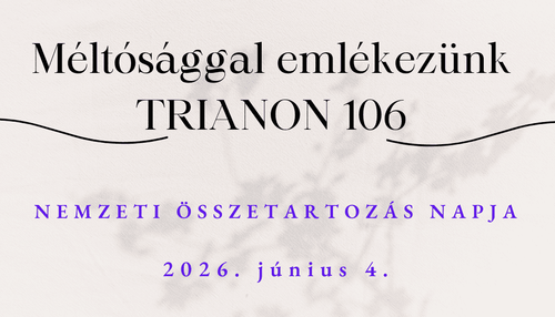 Nemzeti összetartozás napja